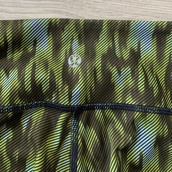 Lululemon Wunder Under Pant Full-On Luxtreme
Lusche Telemark Almost Pear inkwell - Picture 10 of 16